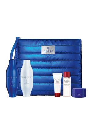 Cofre Bio-Performance Skinfiller Shiseido