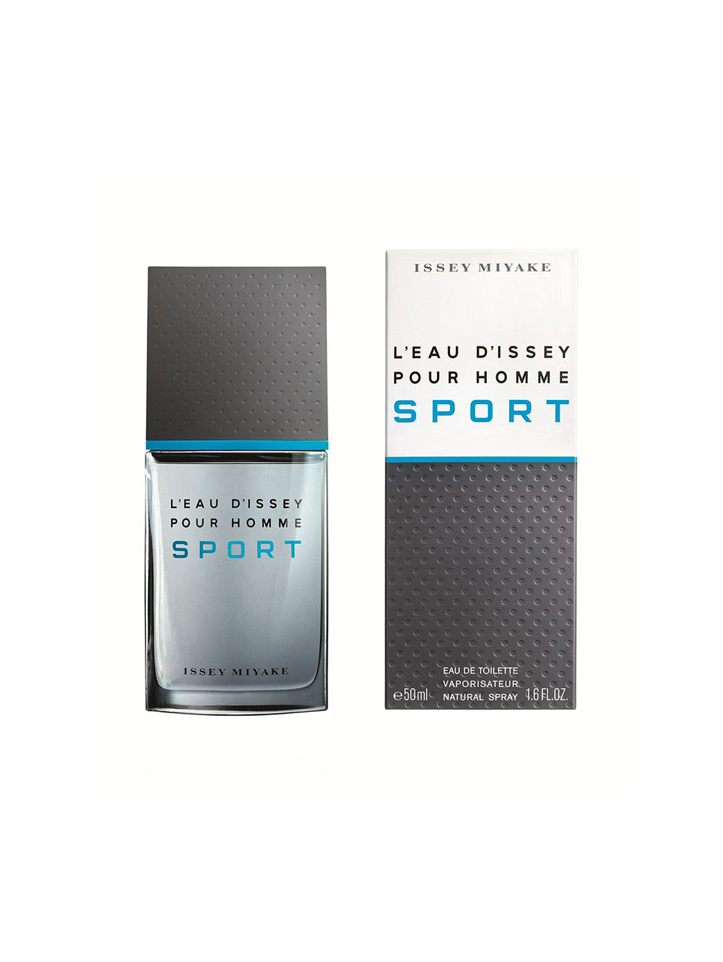 L''Eau d''Issey Pour Homme Sport