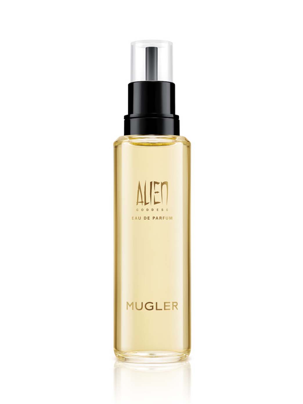 Alien Goddess Refill