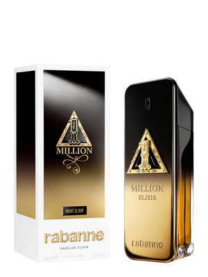 1 Million Night Elixir