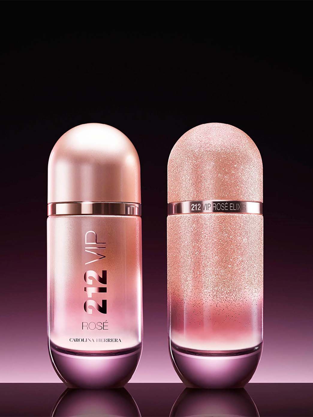 210 VIP Rosé Elixir