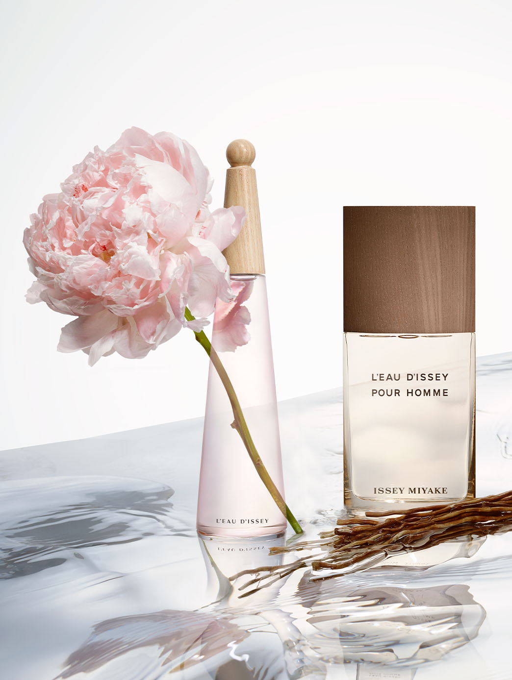 L''''Eau D''''Issey Vétiver
