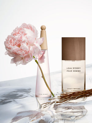 L''''Eau D''''Issey Vétiver