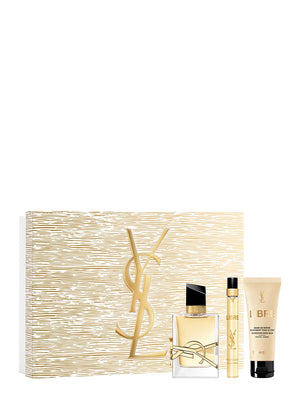 Cofre Libre Eau de Parfum