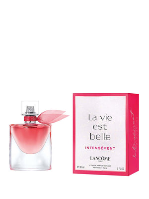 La Vie Est Belle Intensément