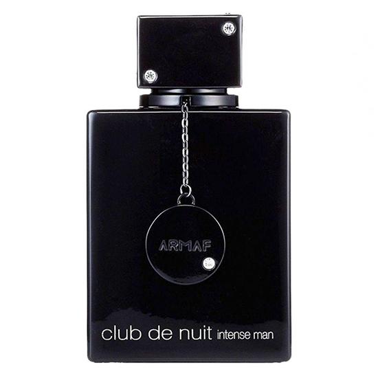 Club De Nuit Intense