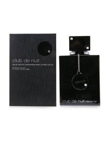 Club De Nuit Intense