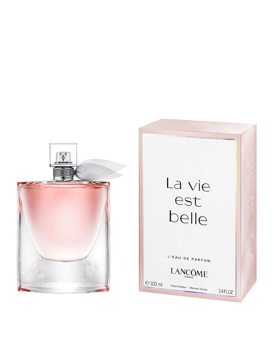 La Vie Est Belle