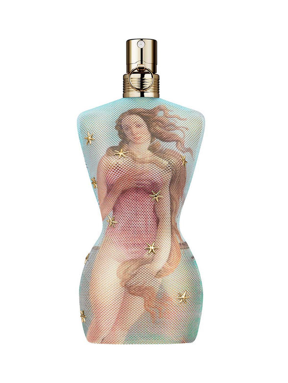 Classique Eau de Toilette Edición Navidad