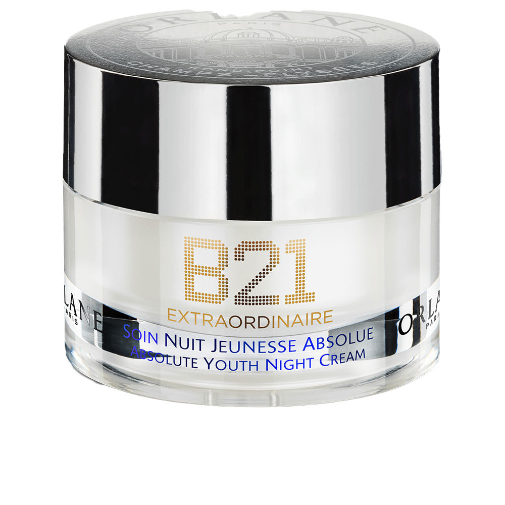 Extraordinaire Creme De Nuit
