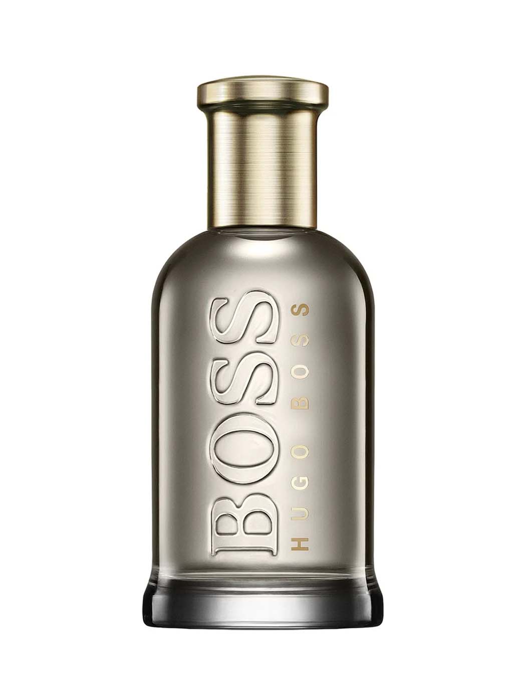Boss Bottled