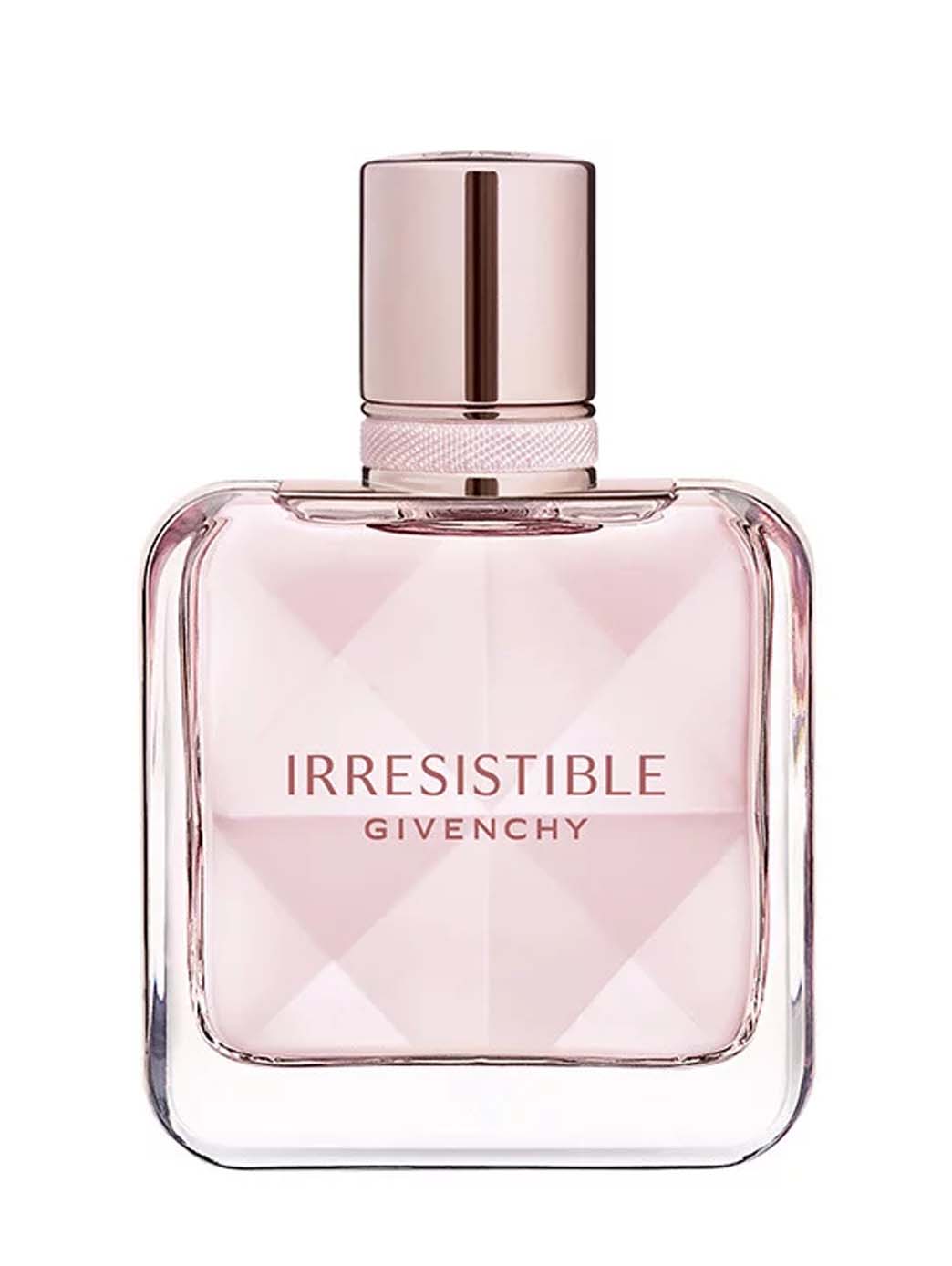 Irresistible