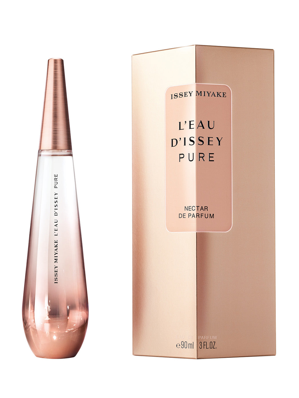 L''Eau d''Issey Pure Nectar de Parfum