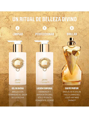 Divine Body Lotion