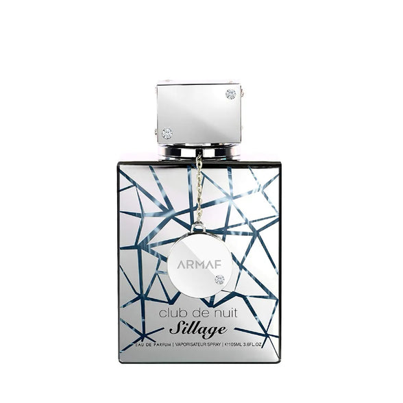 Club De Nuit Sillage