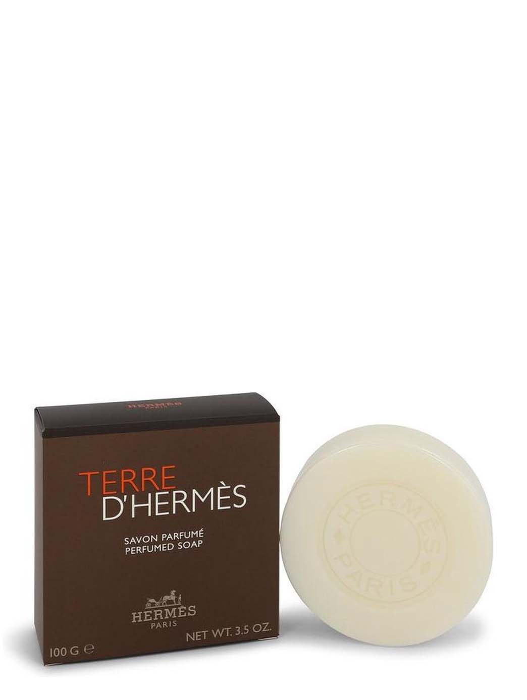 Terre D''''Hermès  Perfumed Soap