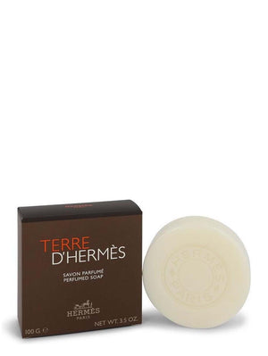 Terre D''''Hermès  Perfumed Soap