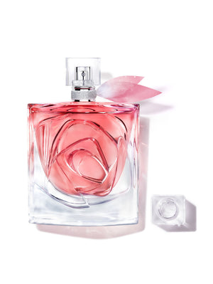 La Vie est Belle Rose Extraordinaire