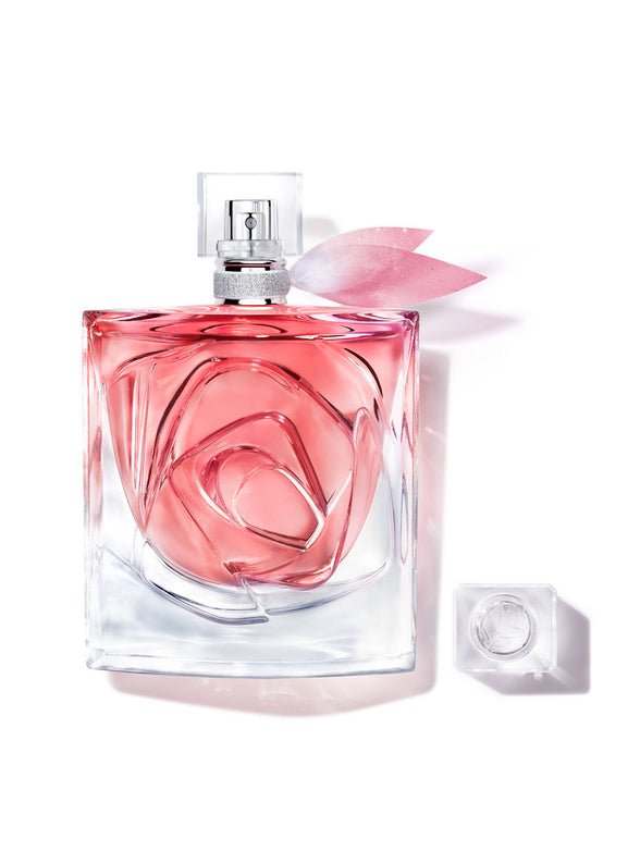 La Vie est Belle Rose Extraordinaire