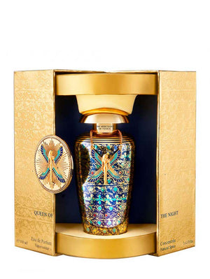 Exclusive Queen Of The Night c