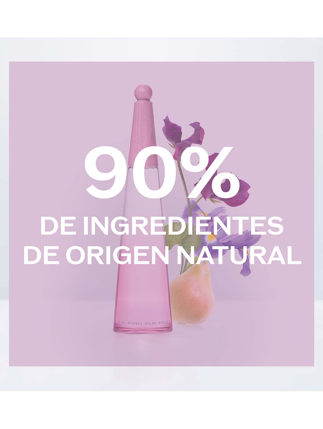 L''''Eau D''''Issey Solar Violet