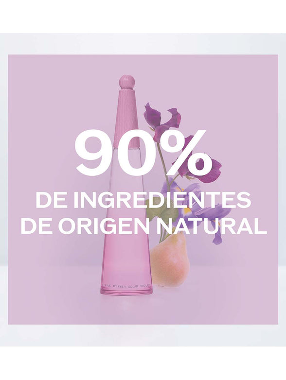 L''''Eau D''''Issey Solar Violet