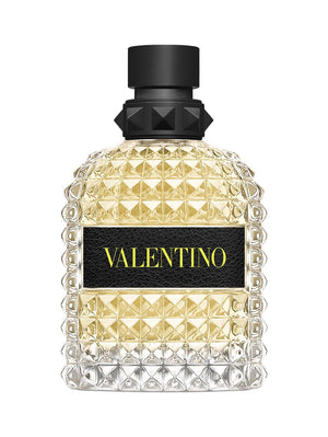 Born in Roma Yellow Dream Uomo