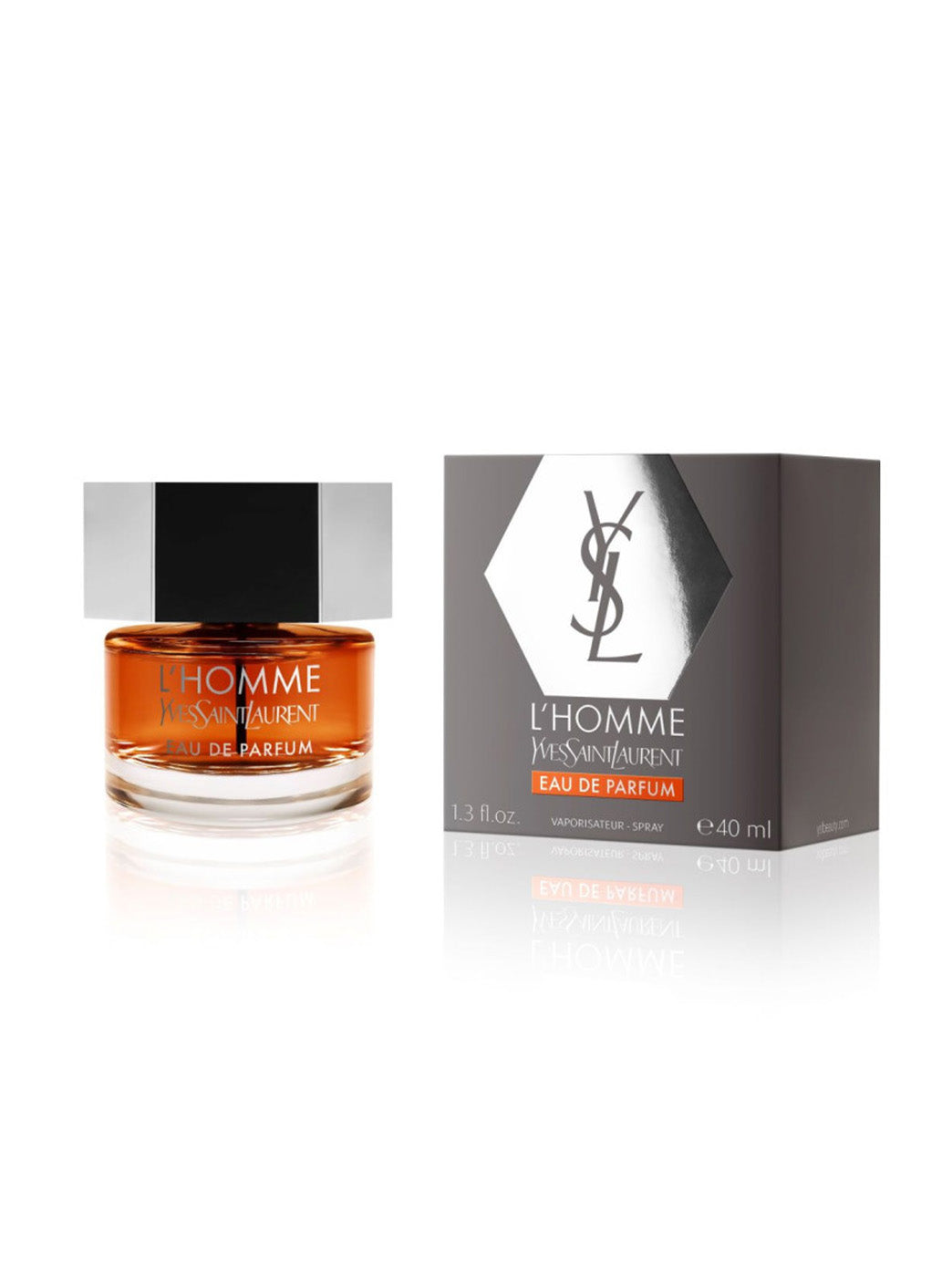 L'Homme YSL Intense