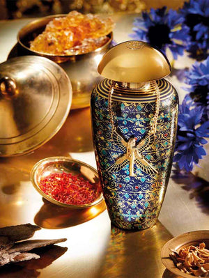 Exclusive Queen Of The Night c