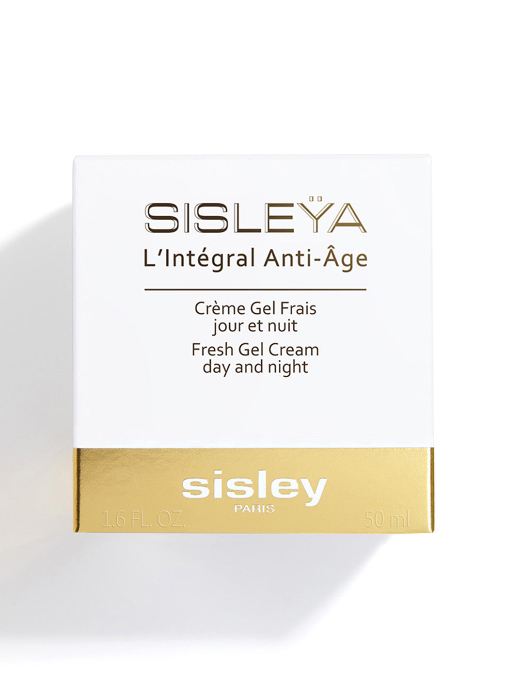 Sisleÿa L''Intégral Anti-Age Crème Gel Frais