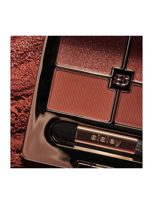 Phyto-Eye Palette 2 Bois de Rose