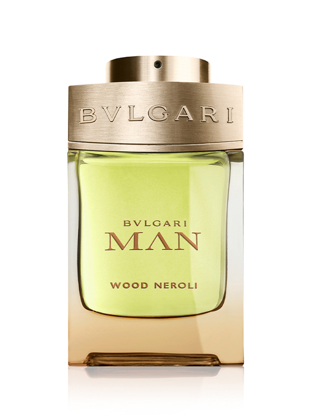 Bvlgari Man Wood Neroli