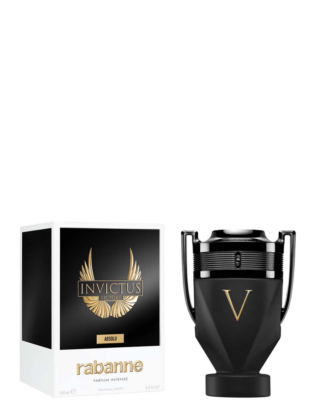 Invictus Victory Absolu
