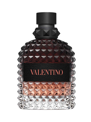 Born In Roma Uomo Coral Fantasy