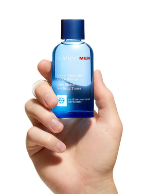 Men After Shave Soothing Toner Retail