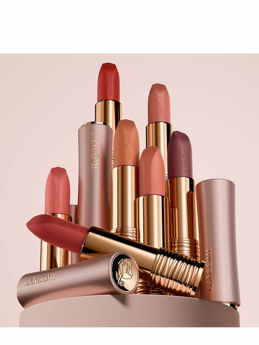 51631427289415 - L''''Absolu Rouge Intimatte