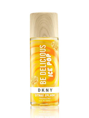 Be Delicious Ice Pop Citrus Splash Body Mist