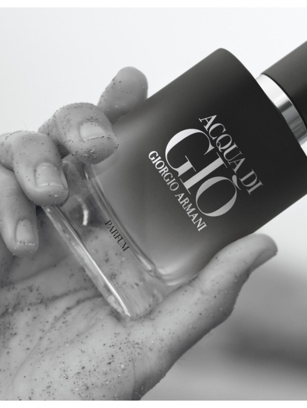 Acqua di Giò Parfum