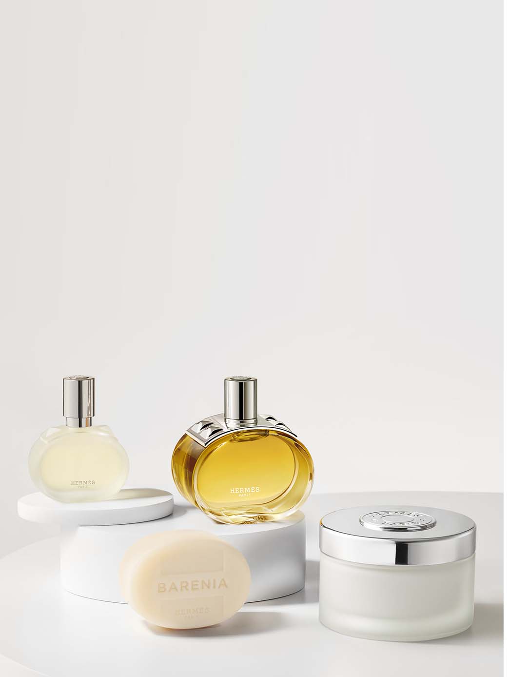 Barénia Edp Intense