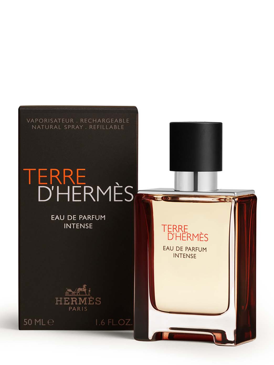 Terre d''''Hermès EDP Intense