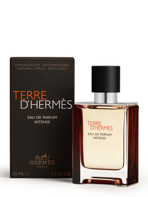 Terre d''''Hermès EDP Intense