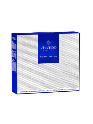 Cofre Bio-Performance Skinfiller Shiseido