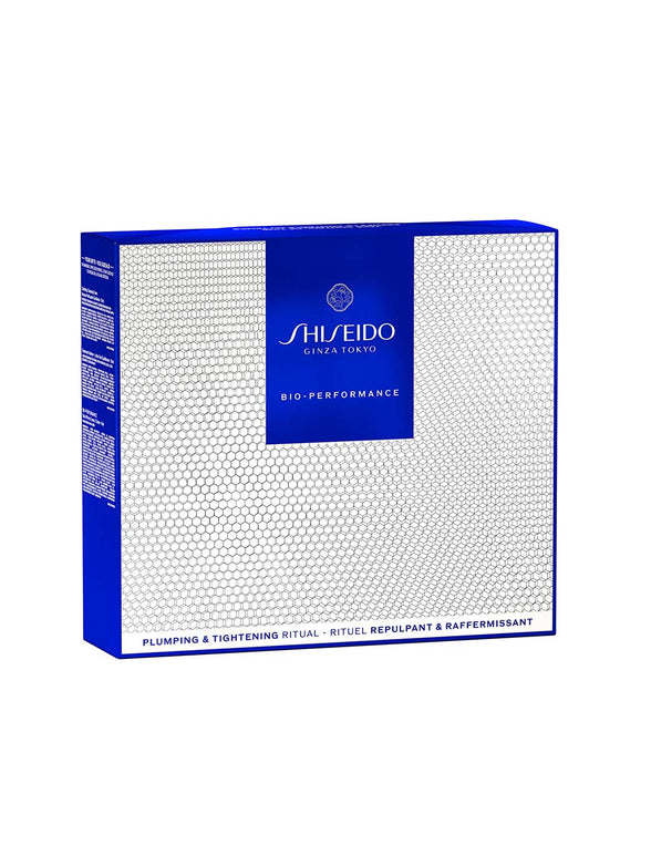 Cofre Bio-Performance Skinfiller Shiseido