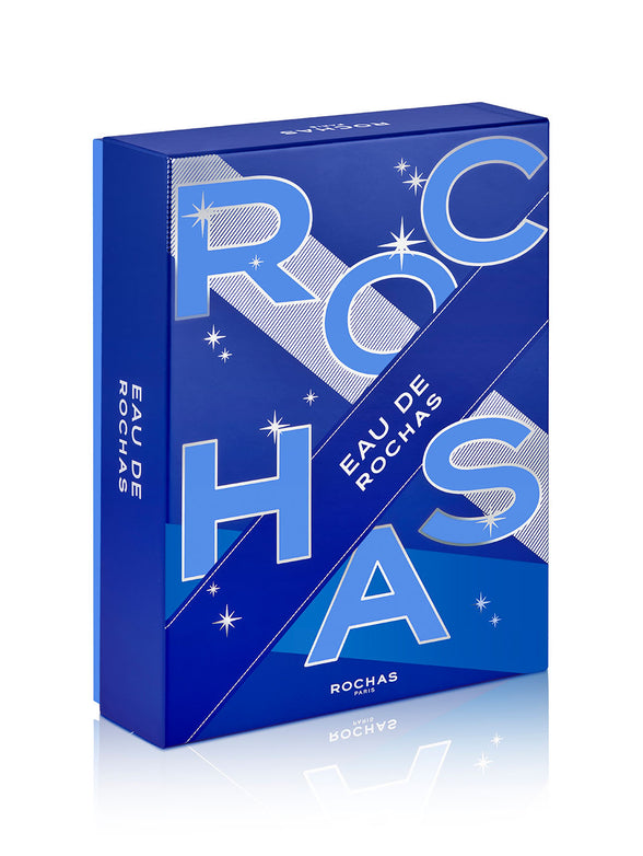 Cofre Eau De Rochas 220ml