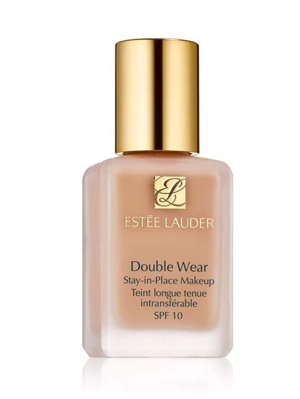 Double Wear Liquid.1N2 Ecru