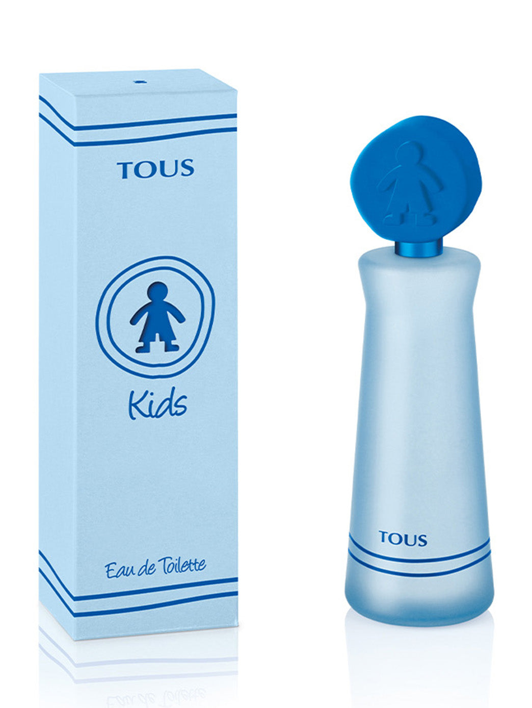 Tous Kids Boy