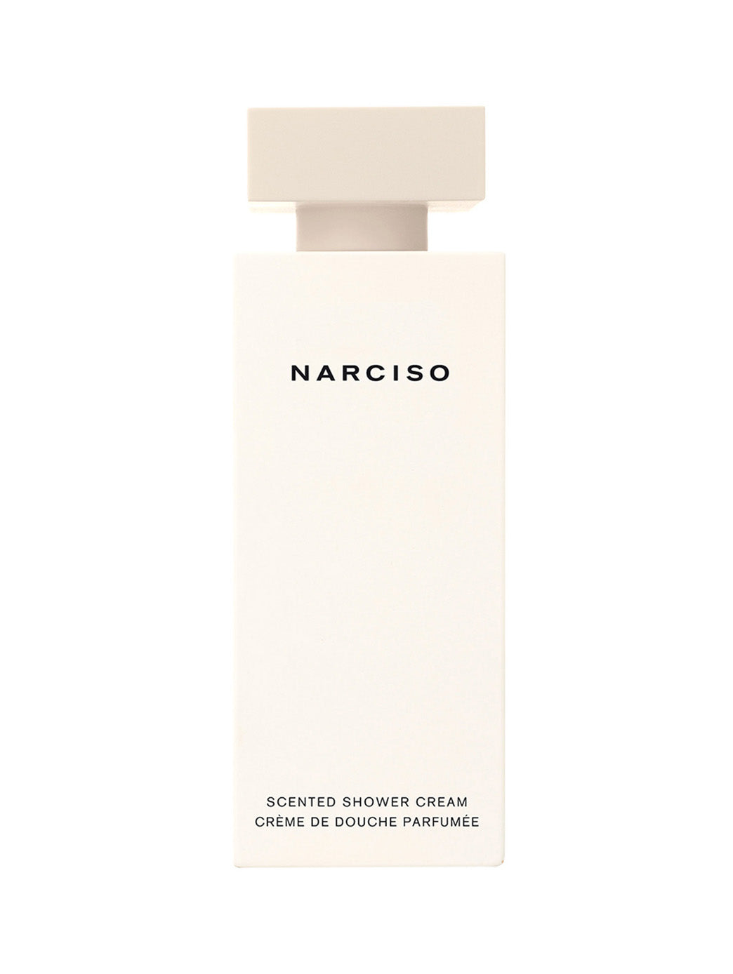 Narciso Shower Cream