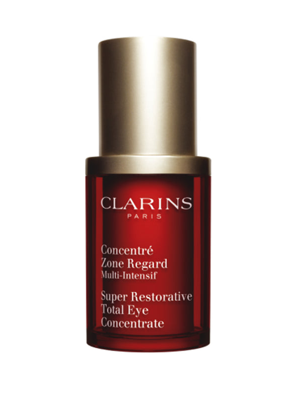 Concentrado Contorno De Ojos Multi-Intensive