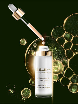 Sisleÿa L''''Intégral Anti-Âge Sérum Essentiel Longévité