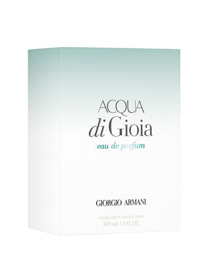 Acqua Di Gioia